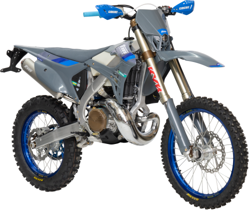 image 1 of 2025 EN 300 CARBY CORSE MODEL